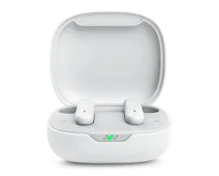 Vibe 300TWS In Ear Headphones - White