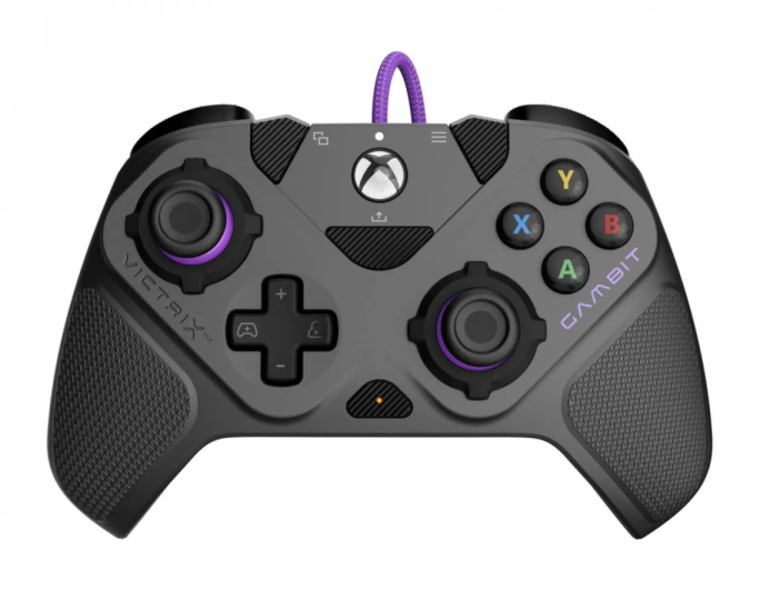 Victrix Gambit Prime Wired Controller - Grey (PC/Xbox)
