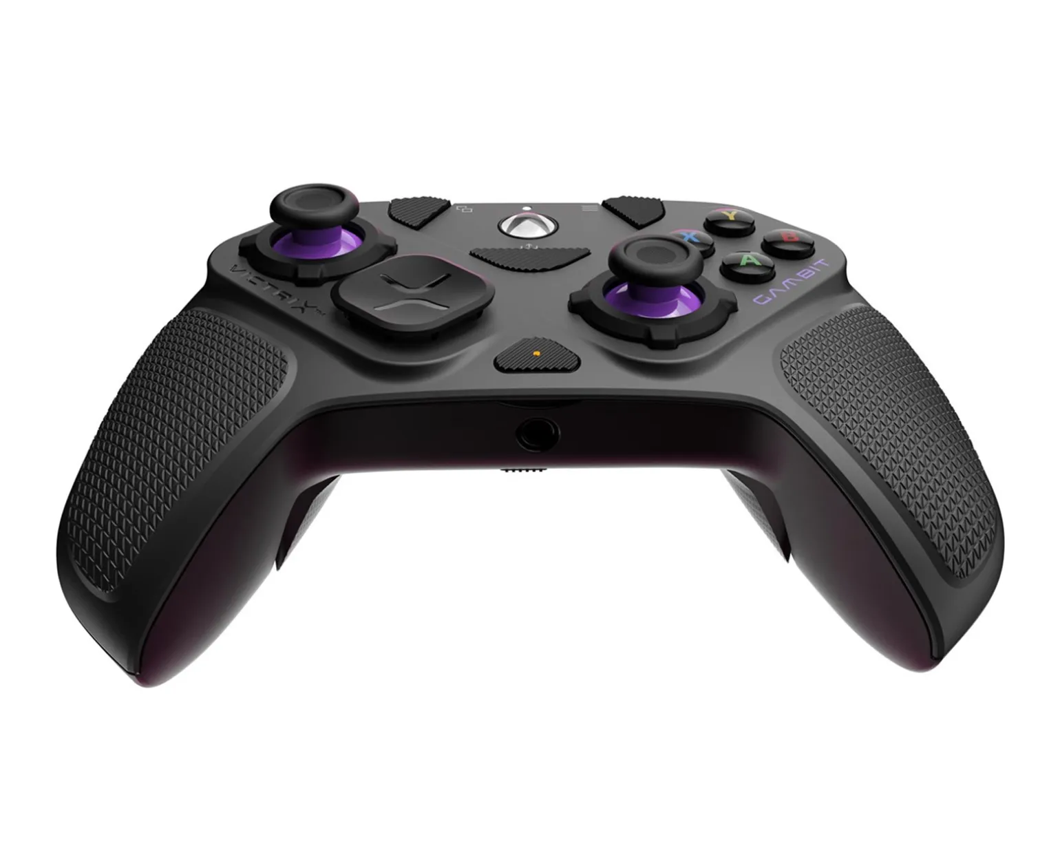 Victrix Gambit Prime Wired Controller - Grey (PC/Xbox)