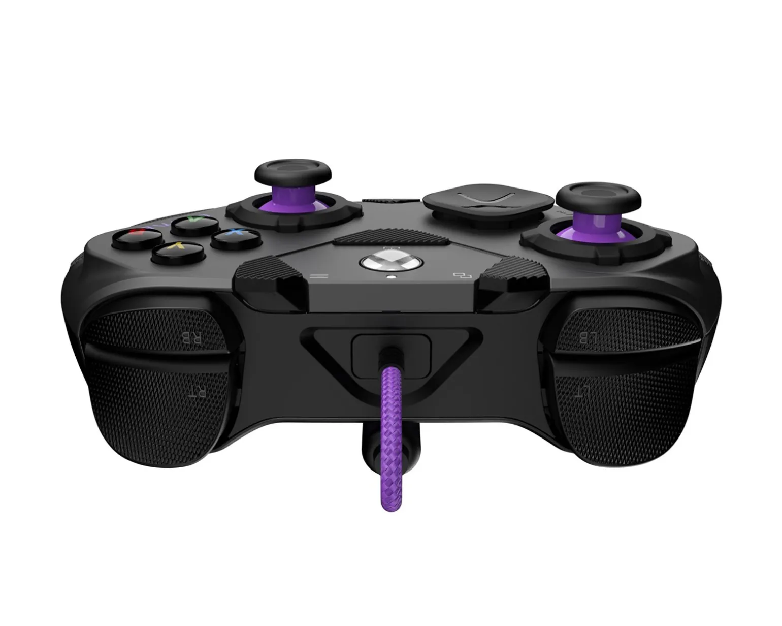 Victrix Gambit Prime Wired Controller - Grey (PC/Xbox)