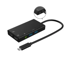 Video Capture USB Hub