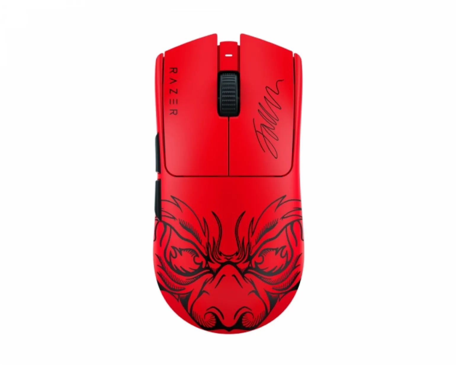 Viper V3 Pro Lightweight Wireless - Faker Edition