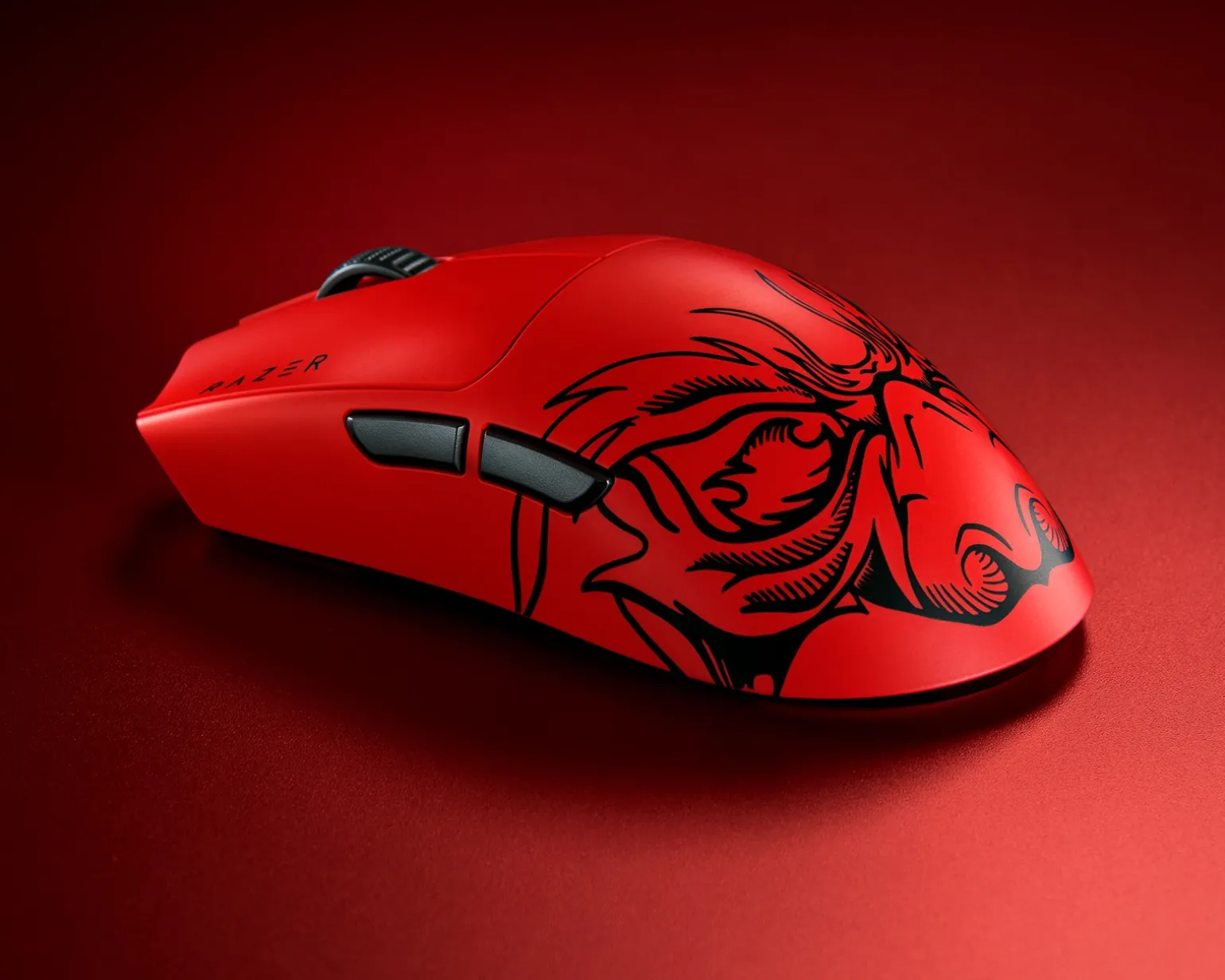 Viper V3 Pro Lightweight Wireless - Faker Edition
