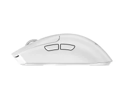 Viper V3 Pro Wireless Gaming Mouse - White