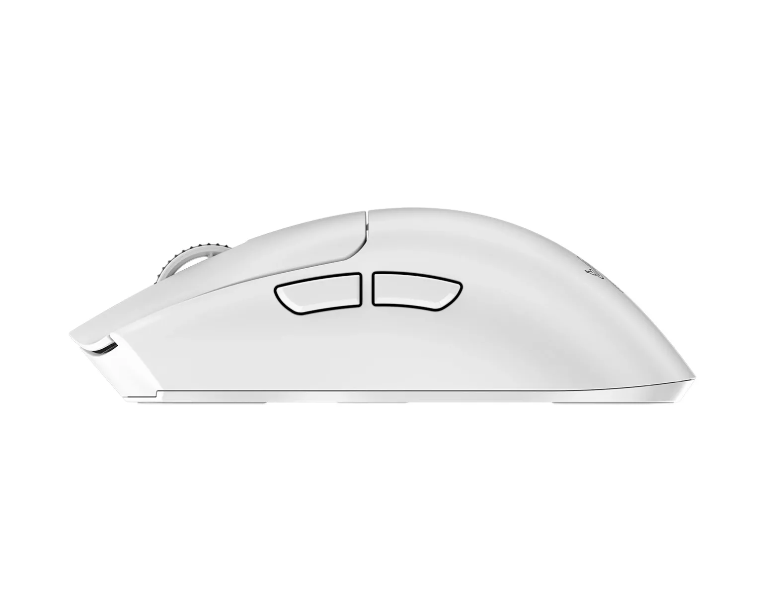Viper V3 Pro Wireless Gaming Mouse - White