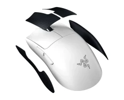 Viper V3 Pro Wireless Gaming Mouse - White