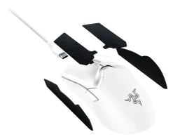 Viper V2 PRO Wireless Gaming Mouse - White