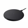 Viro Fast Wireless Charger 15W - Black