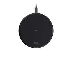 Viro Fast Wireless Charger 15W - Black
