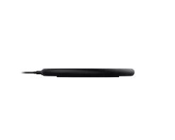 Viro Fast Wireless Charger 15W - Black