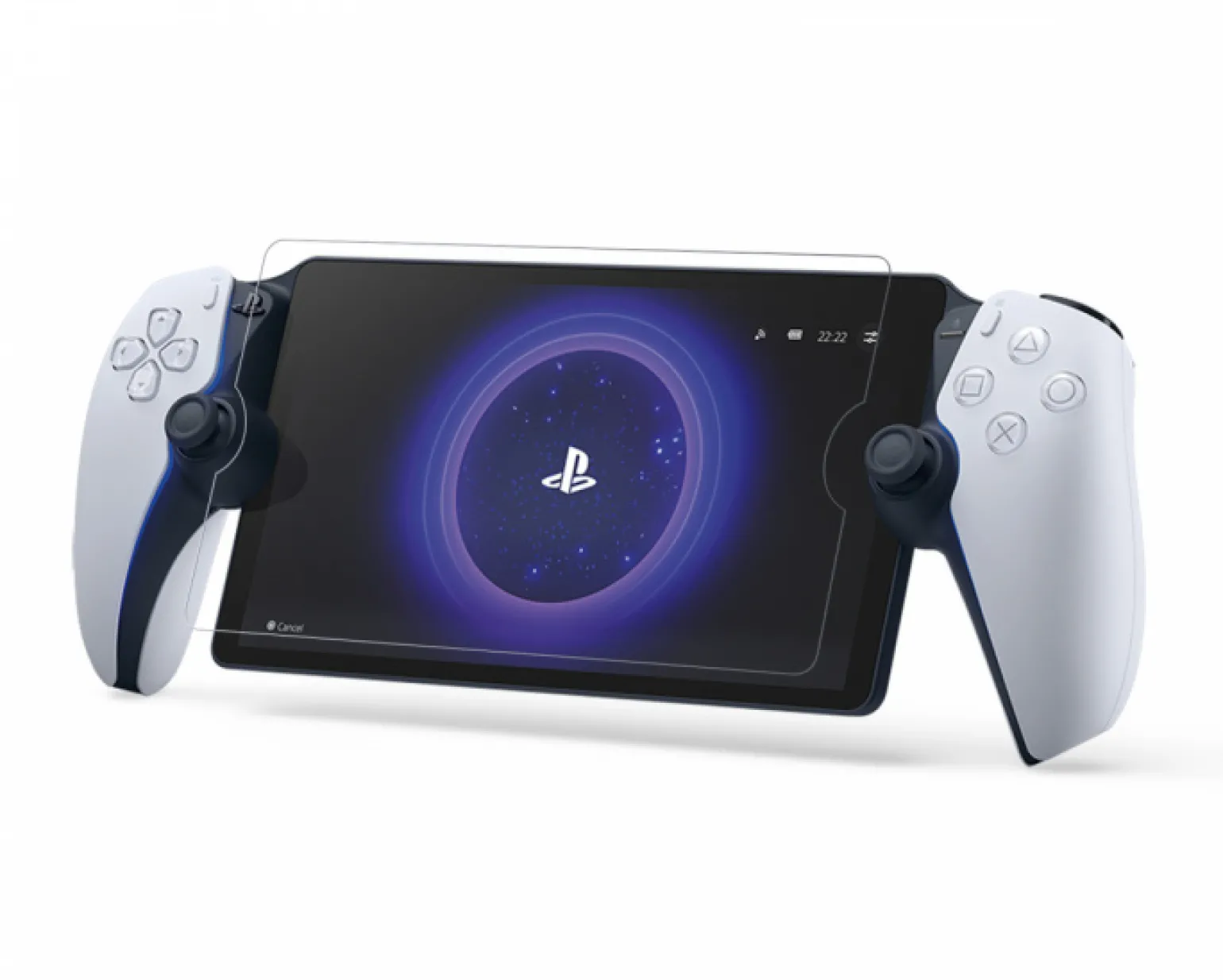 ViviDeep skærmfilter til PlayStation Portal Remote Player