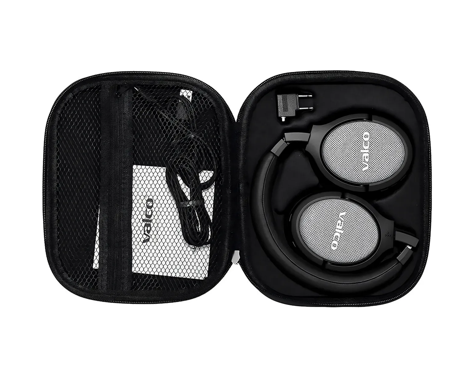 VMK20 Wireless ANC Headphones - Grey