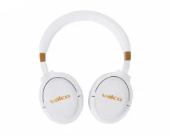 VMK20 Wireless ANC Headphones - White