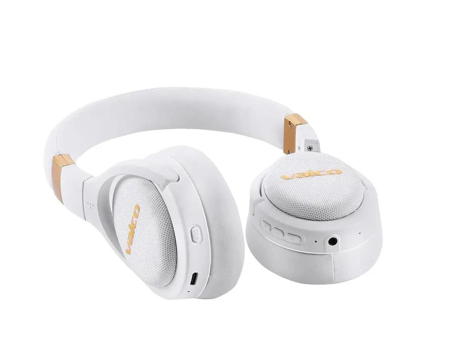 VMK20 Wireless ANC Headphones - White
