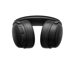 V9 Pro Wireless Headset - Black