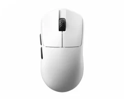 V6 Wireless 8K Superlight Gaming Mouse - White
