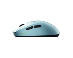 V6 Wireless 8K Superlight Gaming Mouse - Blue