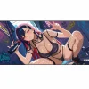 Waifu Arcane Mousepad - XXL