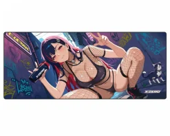 Waifu Arcane Mousepad - XXL