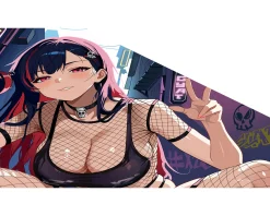 Waifu Arcane Mousepad - XXL