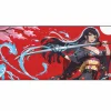Waifu KOI Mousepad - XXL