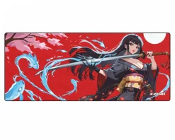 Waifu KOI Mousepad - XXL