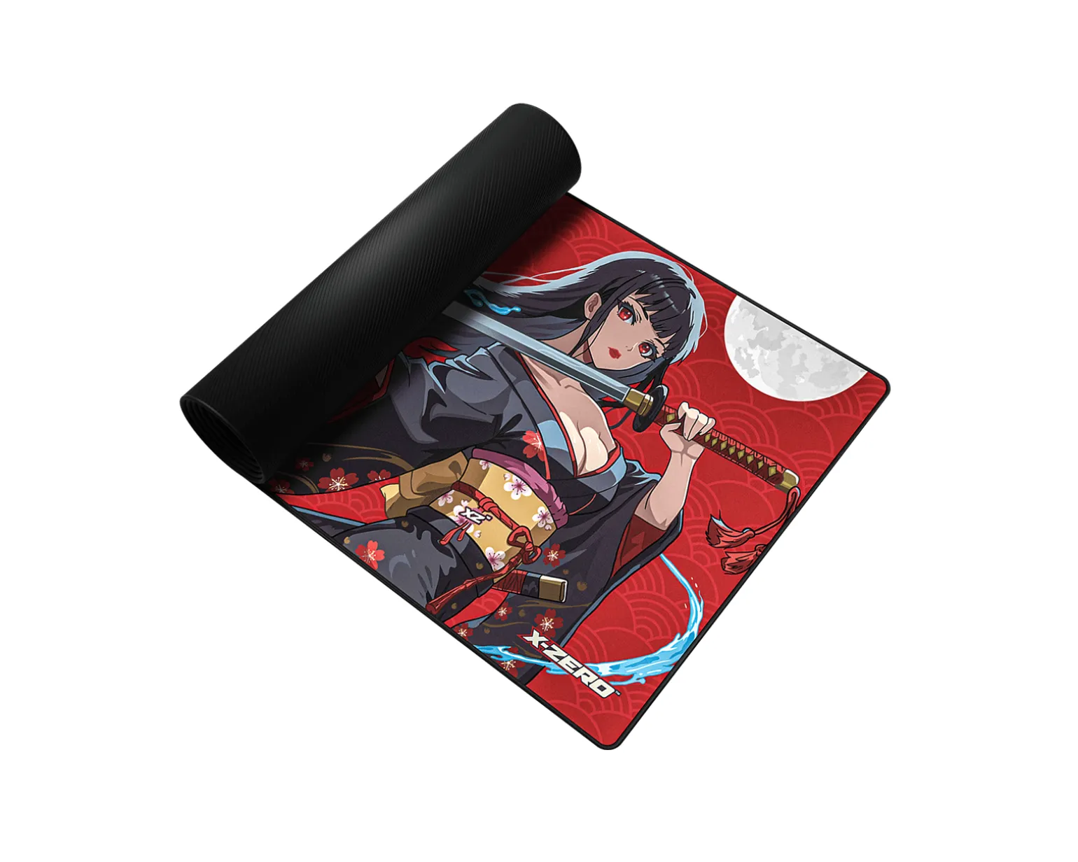 Waifu KOI Mousepad - XXL