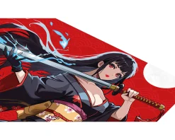 Waifu KOI Mousepad - XXL