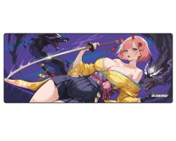 Waifu Wolf Mousepad - XXL