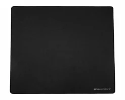Walhaut - Gaming Mousepad - L - Black