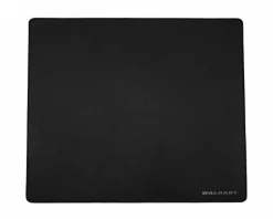 Walhaut - Gaming Mousepad - M - Black