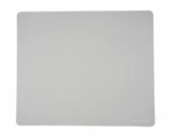 Walhaut - Gaming Mousepad - M - White