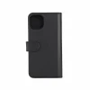 Wallet Case for iPhone 15 Plus - Black