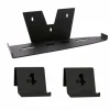 Wall Mount Bundle for PS5 - Black
