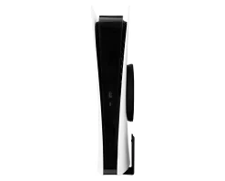 Wall Mount Bundle for PS5 - Black