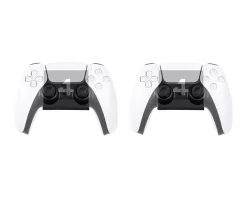 Wall Mount Bundle for PS5 - Black