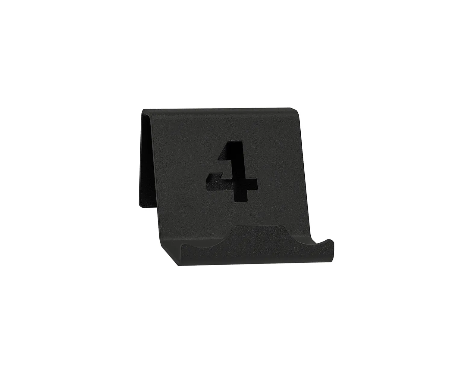 Wall Mount Bundle for PS4 Pro - Black