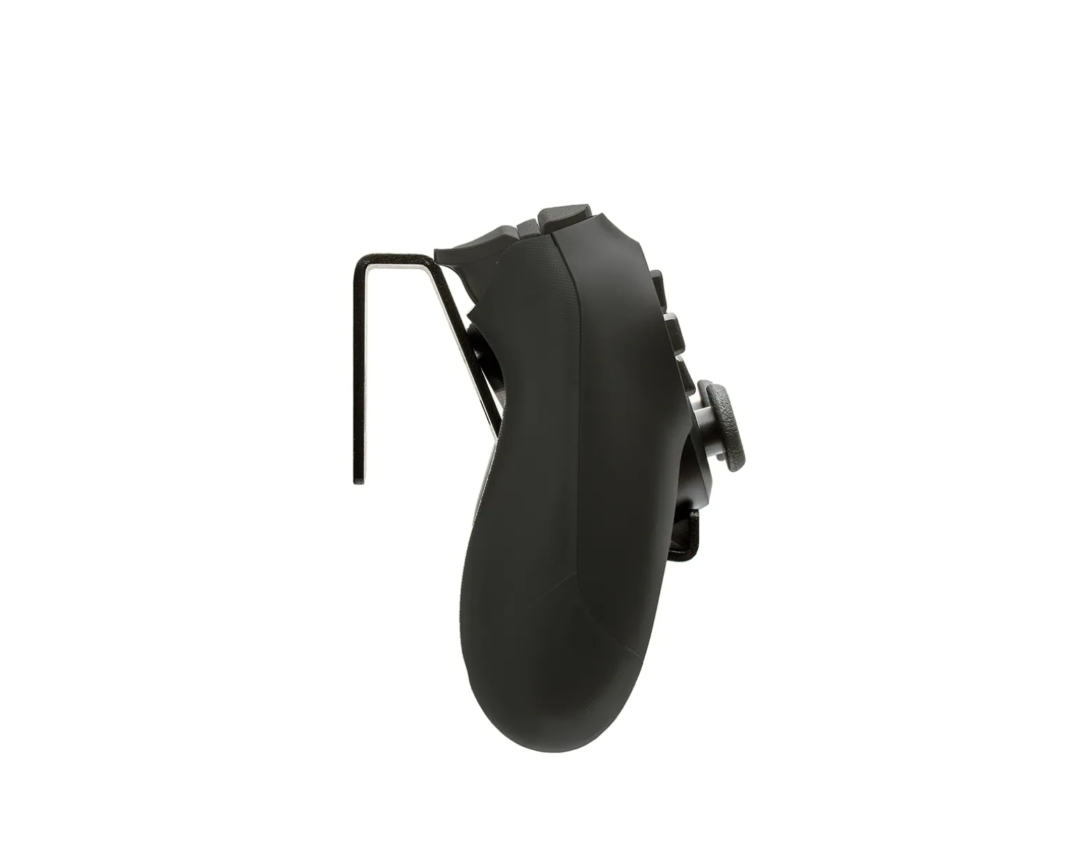 Wall Mount Bundle for PS4 Pro - Black