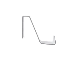 Wall Mount Bundle for PS5 - White