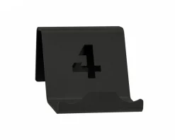 Wall Mount for Controller - Black