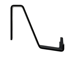 Wall Mount for Controller - Black