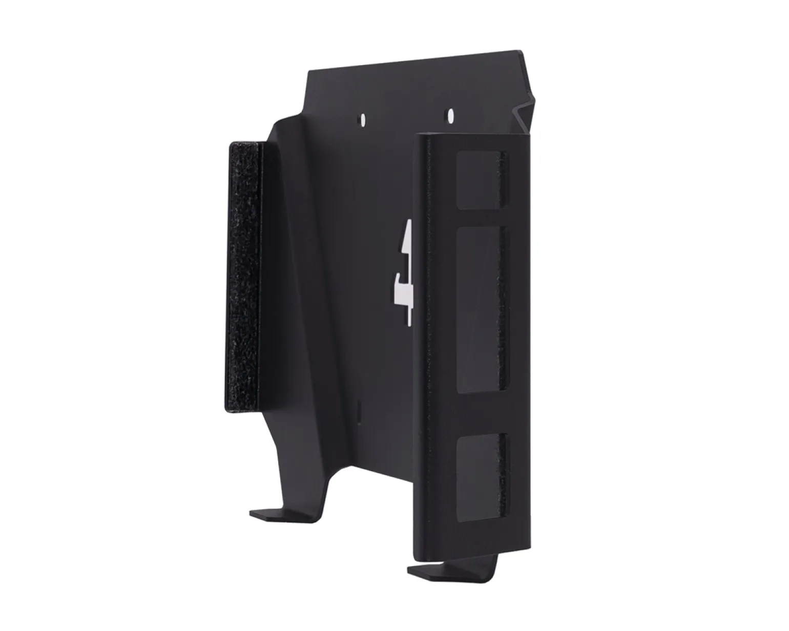 Wall Mount for PS4 Pro - Black