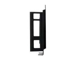 Wall Mount for PS4 Pro - Black