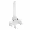 Wall Mount for PS5 / PS5 Slim - White