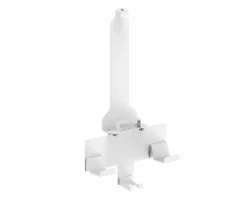 Wall Mount for PS5 / PS5 Slim - White