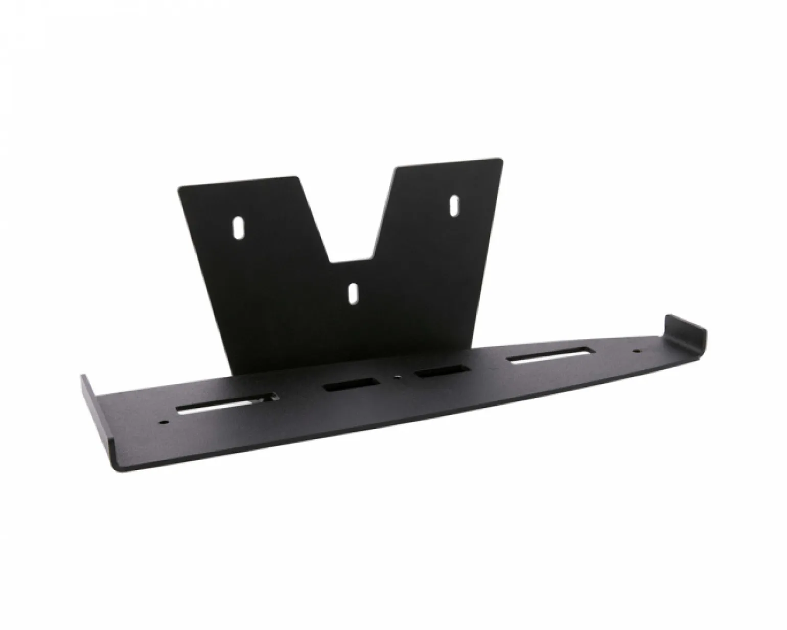 Wall Mount for PS5 Slim - Black