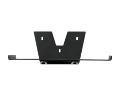 Wall Mount for PS5 Slim - Black