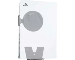 Wall Mount for PS5 Slim - Black