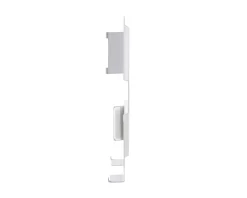 Wall Mount for PS4 Slim - White