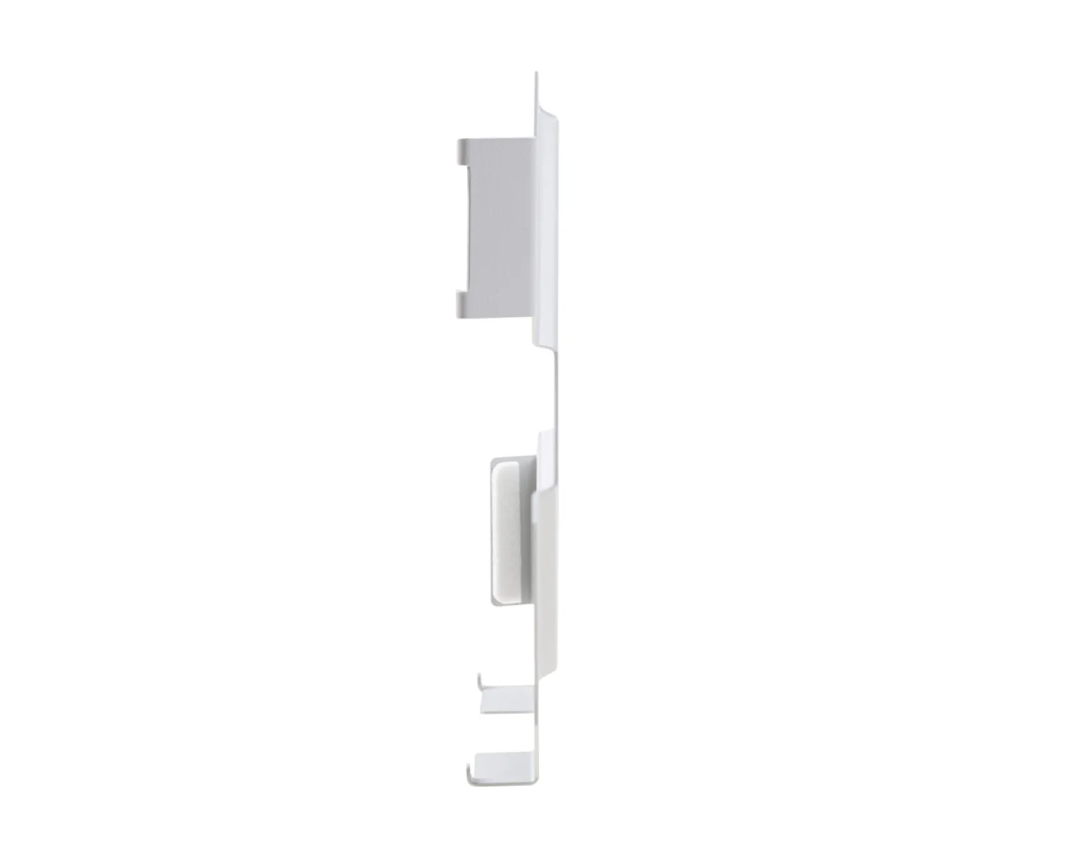 Wall Mount for PS4 Slim - White